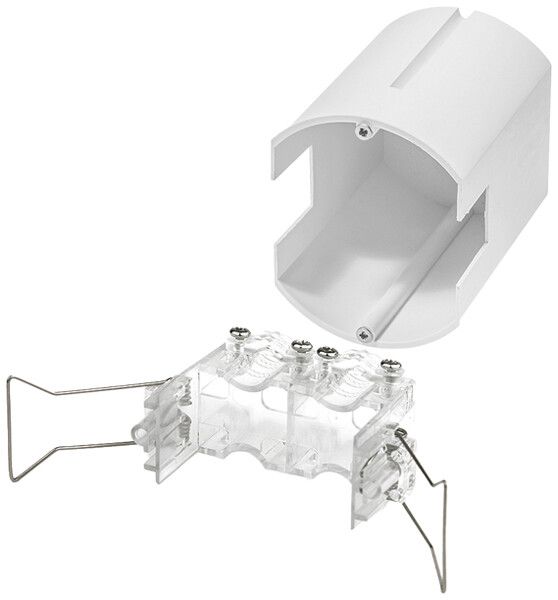 Deckeneinbau-Set ESYLUX für PF-F