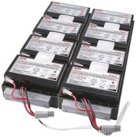 Batterie APC 12V 9000mAh 406×323×94mm