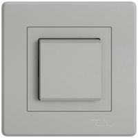 UP-Funktaster Bluetooth EDIZIO.liv SNAPFIX® Low Energy 2-Kanal hgu