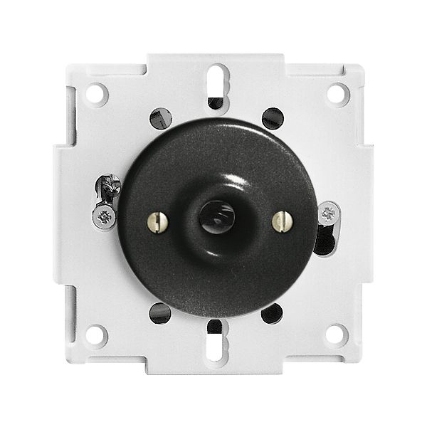 EB-Anschlussdose FH JK 8L schwarz