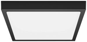 LED-Deckenleuchte Philips Twirly 17W 1900lm 4000K Ø347mm weiss