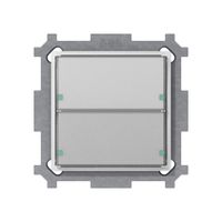 UP-Tastsensor ABB SIDUS KNX Typ-Z 2/4, weiss