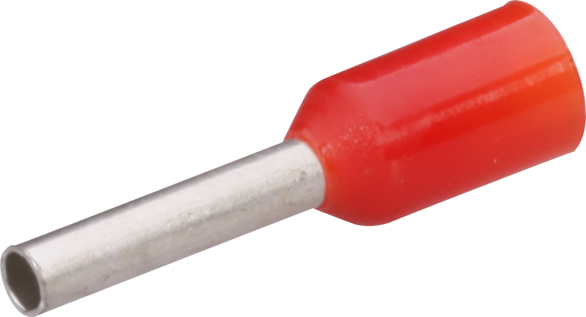 Embout de câble Mischke IE 1mm²/8mm Cu-étamé isolé rouge