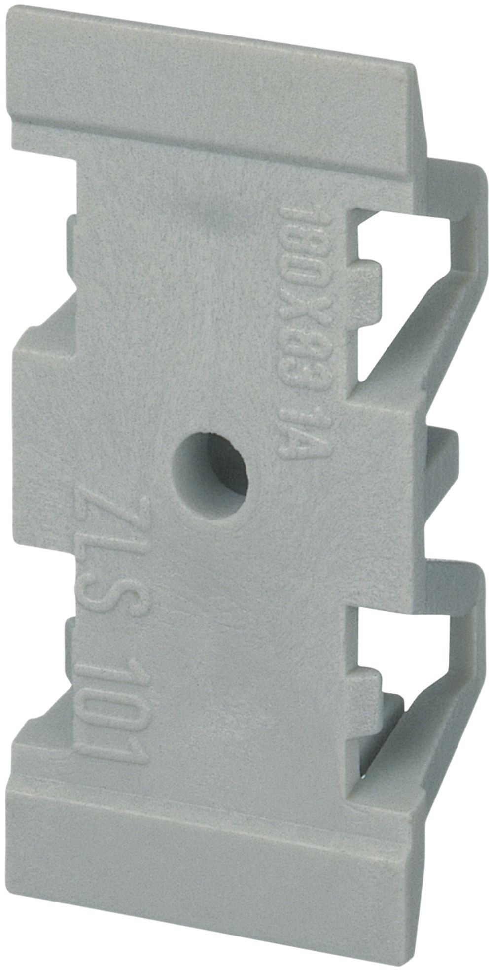 Adapter CMC/Weber SMISSLINE TP S