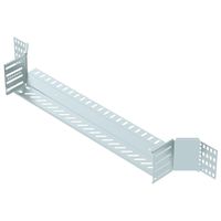 Uscita a T BET RAA 110×600mm acciaio zincato a nastro