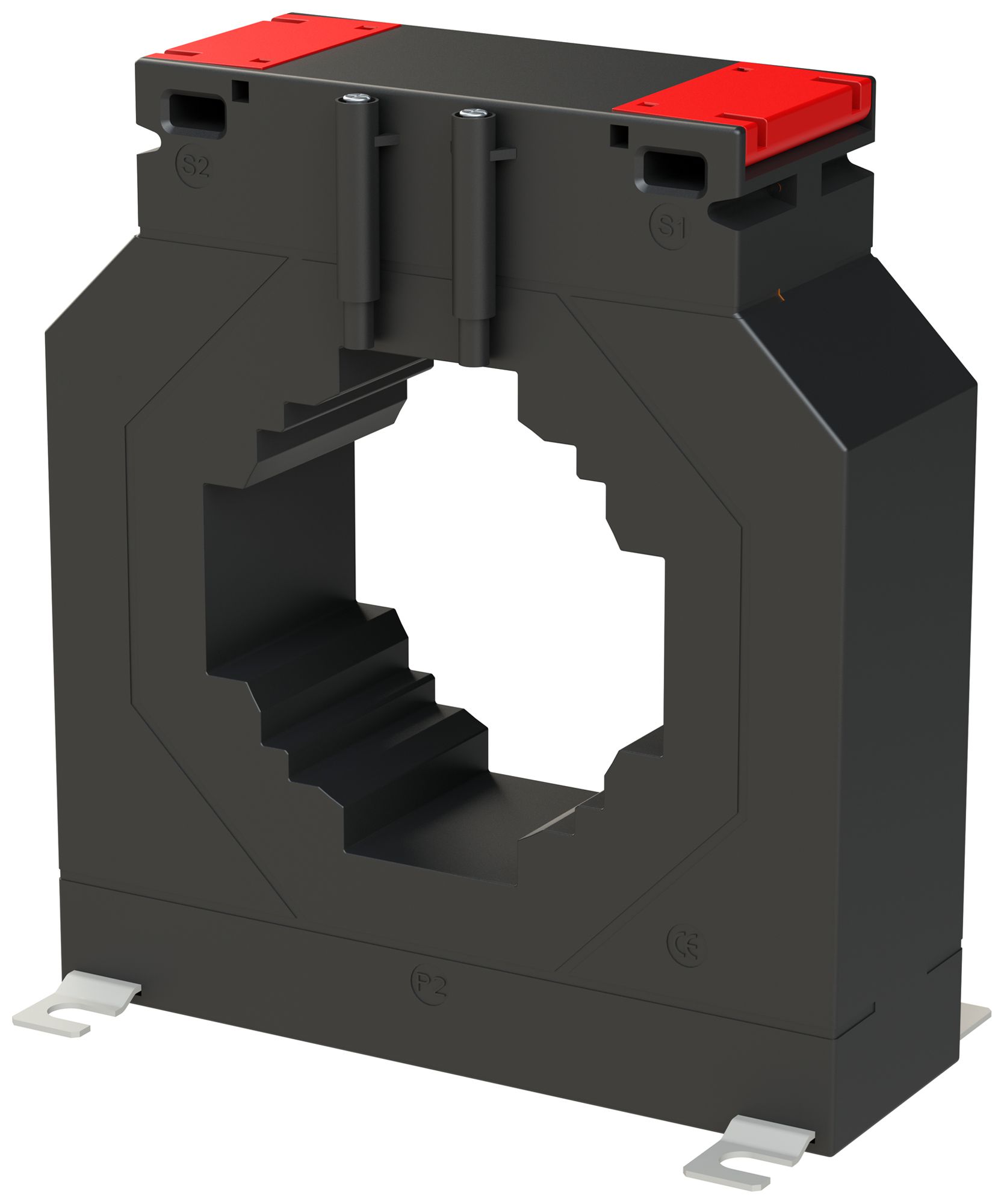 Convertitore di corrente ABB CT1M-8 600 600A/5A 0.5