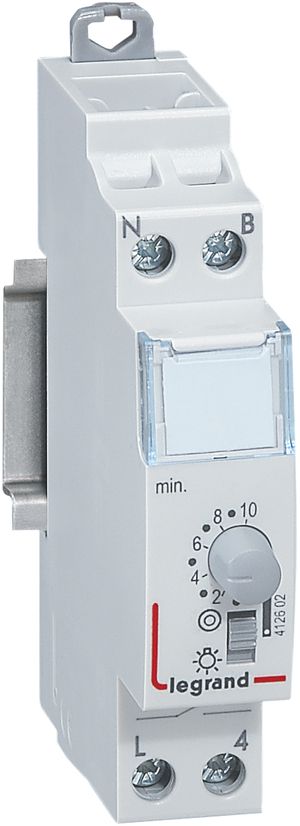 Minuterie Legrand X3 Rex800 230V