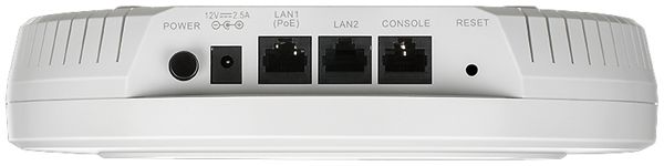 Point d'accès D-Link DWL-X8630AP, PoE, Unified Wi-Fi 6 (AX3600), 1147/2402Mbps