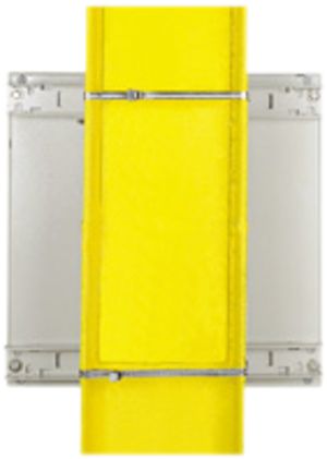 Kit de fixation de mât Legrand pour armoire 500mm