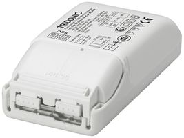 LED-Betriebsgerät Tridonic LCA ADV 5…15W 28…42V 180…350mA DIM 101.5×51×29.5mm