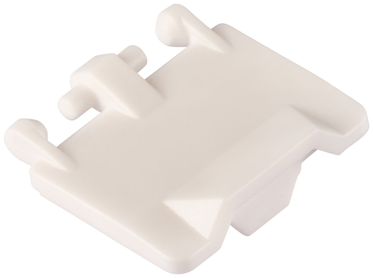 Capot de protection R&Mfreenet EL4.0 blanc 20pcs