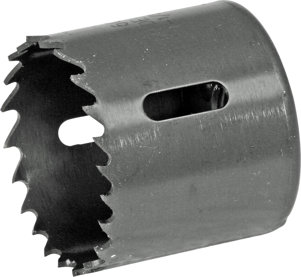 Lochsäge Greenlee HSS-BI-Metall Ø51mm