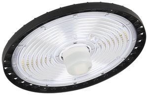 Projecteur de salle LED LDV HIGH BAY SENSOR GEN 4 190W 840 110° IP65 noir