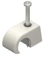 Nagelbride 4.5…7mm 20mm grau