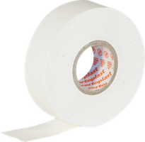 Certoplast-Band 601 20mm×25m weiss