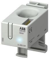 Stromsensor ABB CMS-200DR Solid-Core 1×160A, Montage auf Hutschiene TH35, 25mm