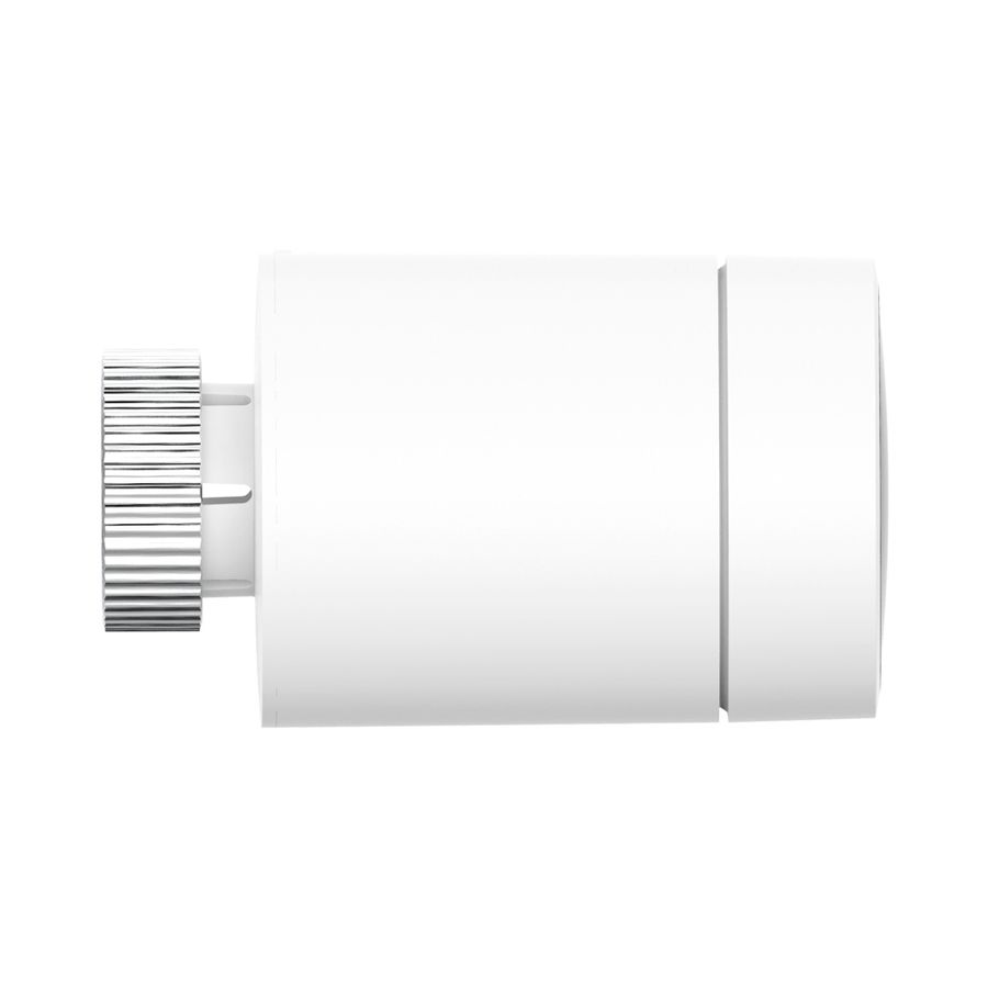 Smarter Heizkörper-Thermostat KnockautX, by BRELAG