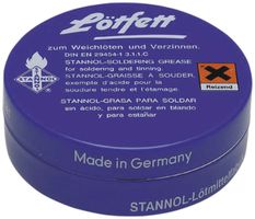 Lötpasta Berin (BAG N)