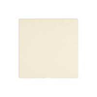 Otturatore EDIZIO.liv Wiser 60×60mm crema