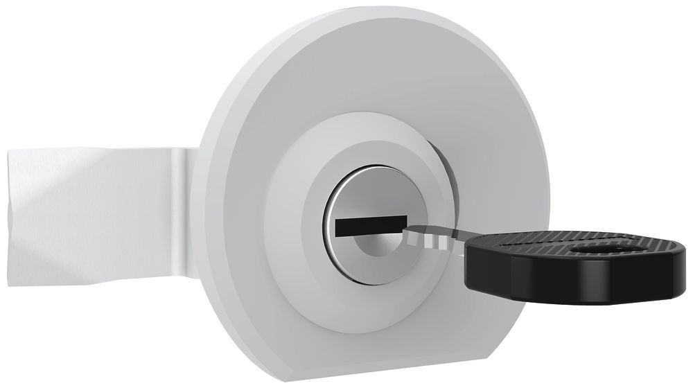 Insert de verrouillage SE Prisma XS pour profondeur 210 mm