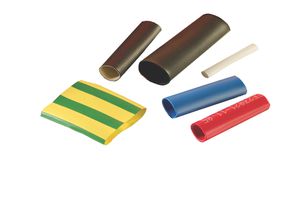 Assortimento di guaine termoretraibili di ricambio RNF per 122900090