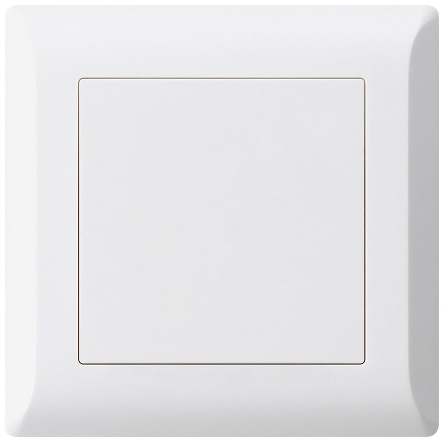 Obturateur ENC kallysto.line blanc sans vis