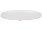 Plafonnier/applique LED MH SLIM 30 PIR 18…25W 2750lm 3000…4000K Ø300 blanc