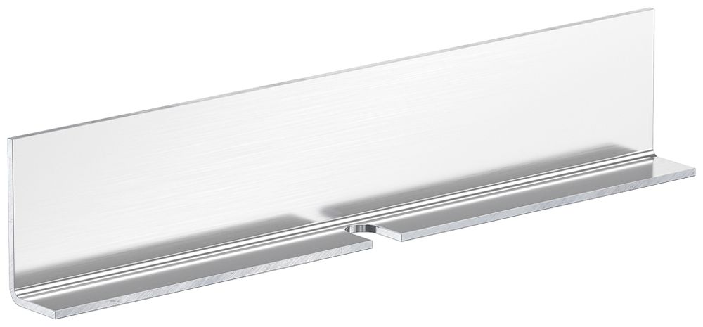 Parete divisoria AGRO per canale d'installazione 6550 Al