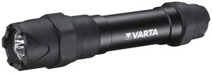 LED-Taschenlampe VARTA Indestructible F30 Pro, 650lm, mit 6×AA