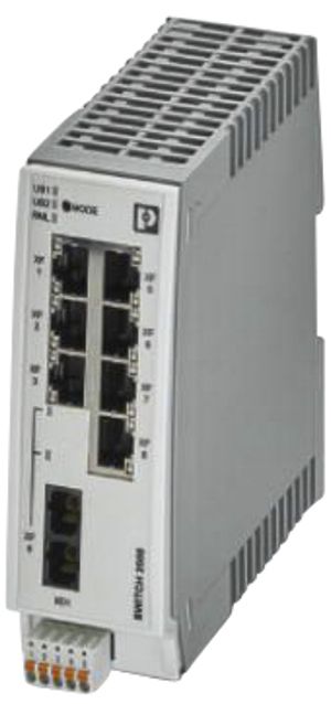 Switch PX FL SWITCH 2207-FX