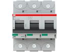 Disgiuntore ABB S803S-B6 3P 400V B-6A 50kA 4.5UM