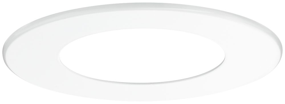 Collerette 68…75mm blanc pour ThermoX Kaiser