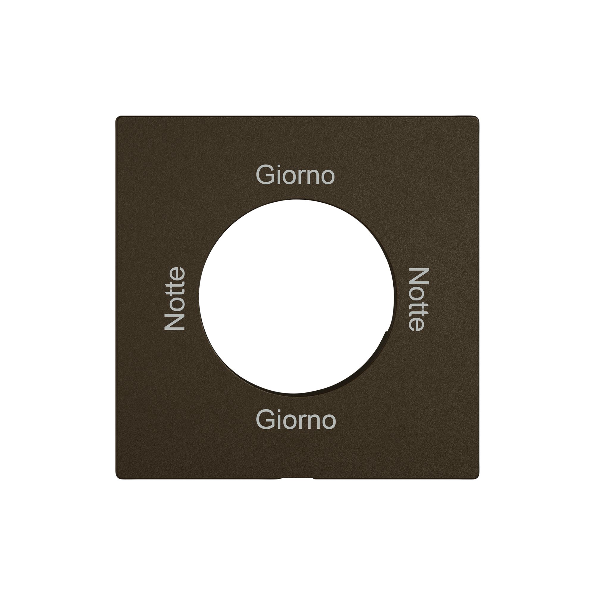 Kit de montage EDIZIO.liv SNAPFIX® interr.rot.a.ser.Not-Gior-Not-Gior br