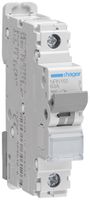 Leitungsschutzschalter Hager MCB 1P 415V Typ C 63A 1TE