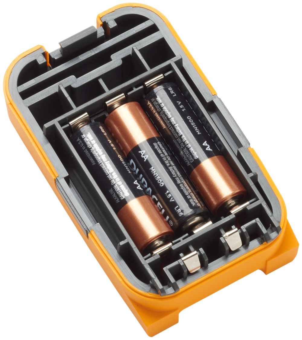 Alkali-Batteriesatz Fluke PLS BP5 1 Stück