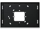 AP-Montagedose ABB-Welcome 42491S-B für 7“ schwarz