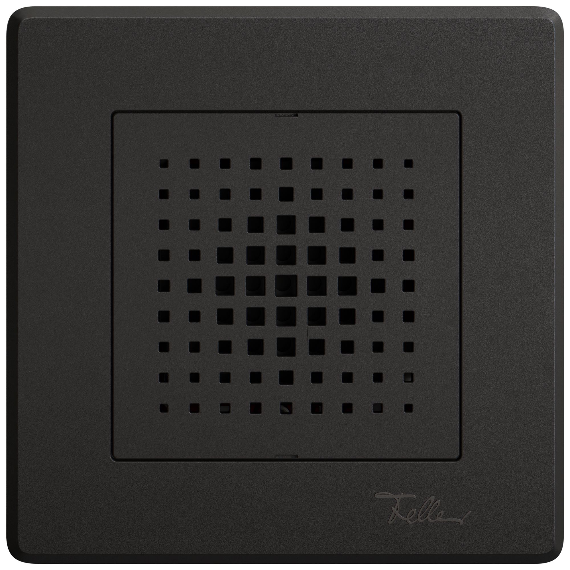 Carillon ENC EDIZIO.liv SNAPFIX® 230V 78dB no