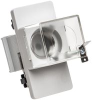 EB-Sicherungselement SE 1×25N DII mit Haube transparent, plomb.