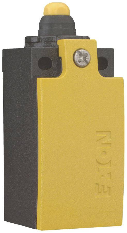 Positionsschalter Eaton LSM-02 2NC 6A 0.3A Kuppenstössel Metall