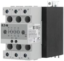 Halbleiterrelais Eaton HLR30/3(DC)600V/S, 5…32VDC 30A/42…660VAC