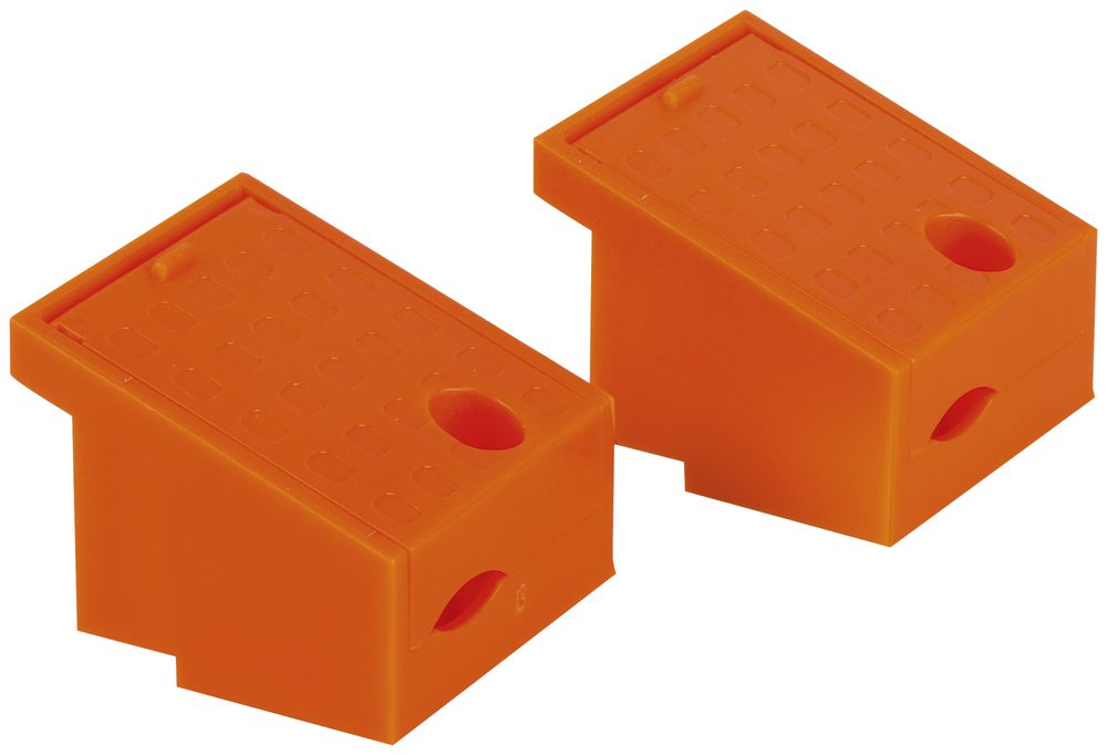 Décharge de traction LDV, pour convertisseur LED PERFORMANCE DIP-SWITCH