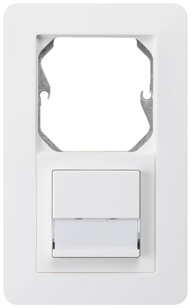 UP-Kombination leer+Sonnerie weiss kallysto.trend