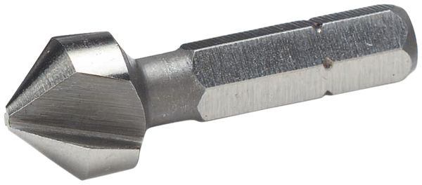 Embout conique CIMCO HSS 90° M5 Ø10.4×34 mm