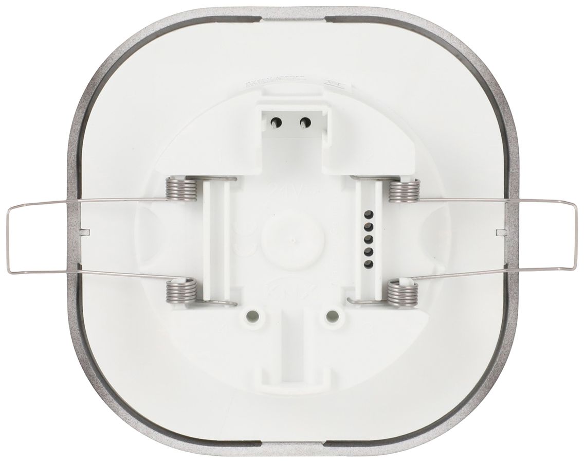 EB-Bewegungsmelder KNX ABB i-bus Corridor Basic 2-Kan schwarz