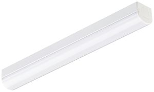 LED-Lichtleiste Philips BATTEN 17W 2400lm 830/840 600mm weiss