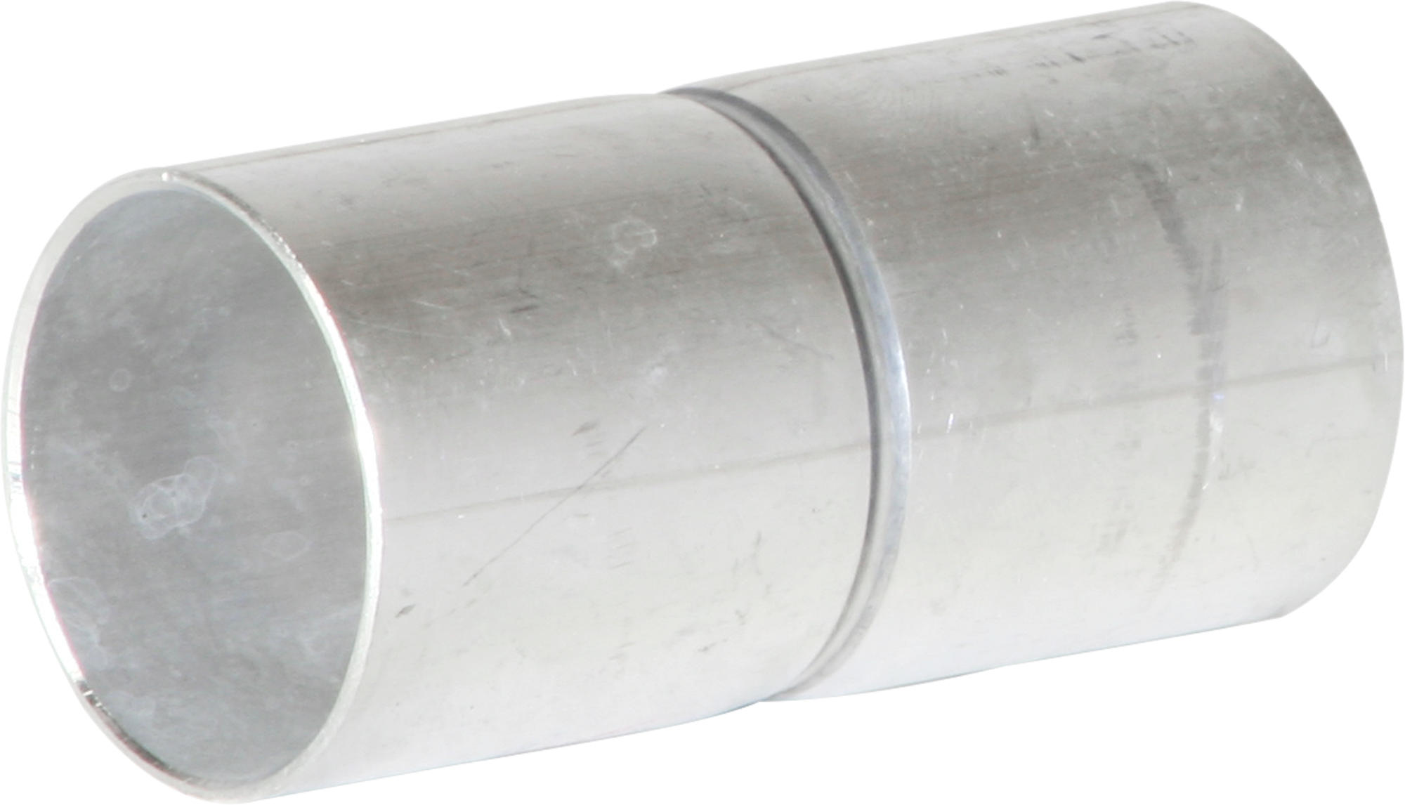 Steckmuffe z.Al M32 o.Gewinde o.Gewinde