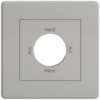 UP-Montageset EDIZIO.liv SNAPFIX® f.Drehsch.m.Schloss Auto-Man-Auto-Man (D) hgu