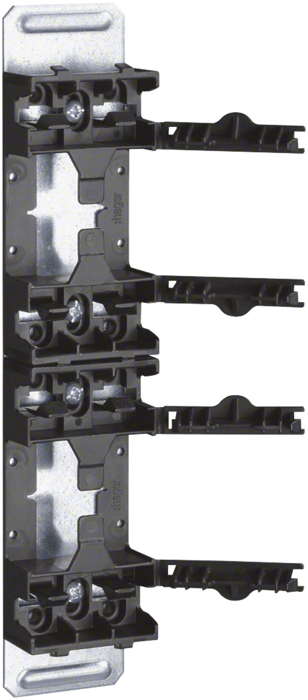 Giunto universale doppio Hager per BKIS