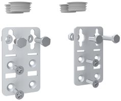 Kit de raccordement pour armoires SE Prisma XS pour profondeur 210mm IP43