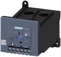 Disjoncteur moteur Siemens SIRIUS 3RB3 S3 CLASS 10 12.5…50A passe-câble